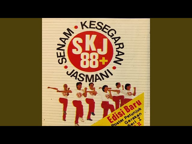 SKJ88 (Senam Kesegaran Jasmani 1988) class=