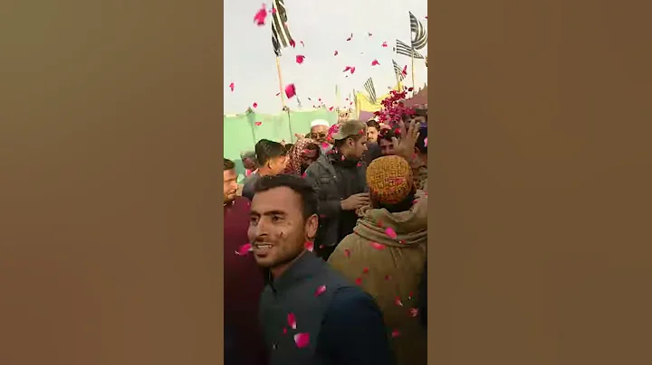 Rashid Mahmoud