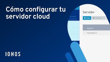 Descubre cómo configurar fácilmente tu servidor cloud