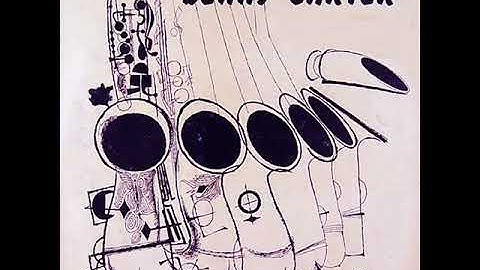 Thumbnail of Benny Carter - April In My Heart