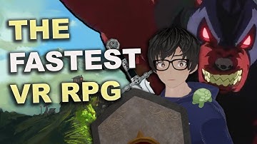 They Added RPG’s to VRChat