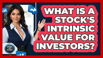 What Is A Stock