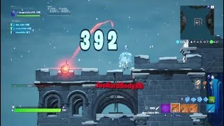 Fortnite - Compilation 24 - Feeling Immortal