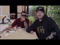 Noyz Narcos & Metal Cartel - Intervista a pranzo (2012)