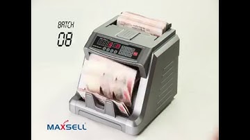 Maxsell MX50 Smart +