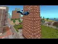 Rope Hero: Vice Town Live | Ultimate Superhero Rampage!