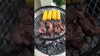 How to Grill