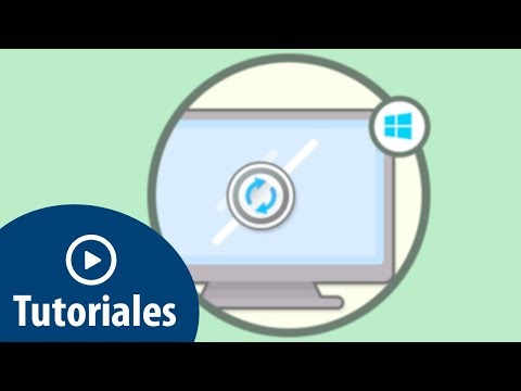 Vídeo: Com Canviar La Freqüència D’actualització De La Pantalla