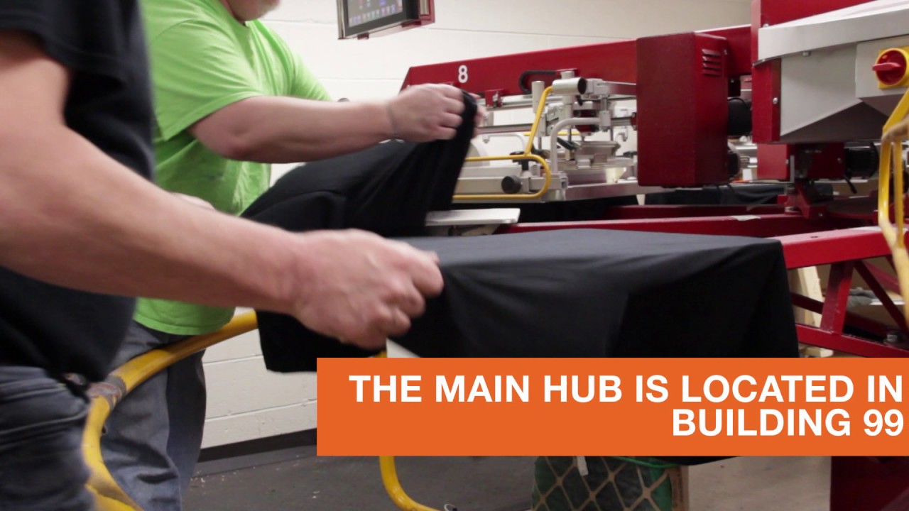 What Is A Postal Hub | Arrived at Hub: What It Means for Your USPS ...