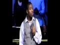 Brian Carn 2015 Prophet Brian Carn Importance of Prayer 01 02 2015