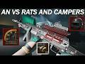It's the game of rats and campers. - Arena Breakout: Infinite SS4