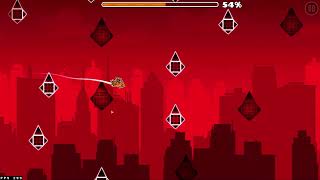 GDPS 2 2 Badlands Level *UPDATE*