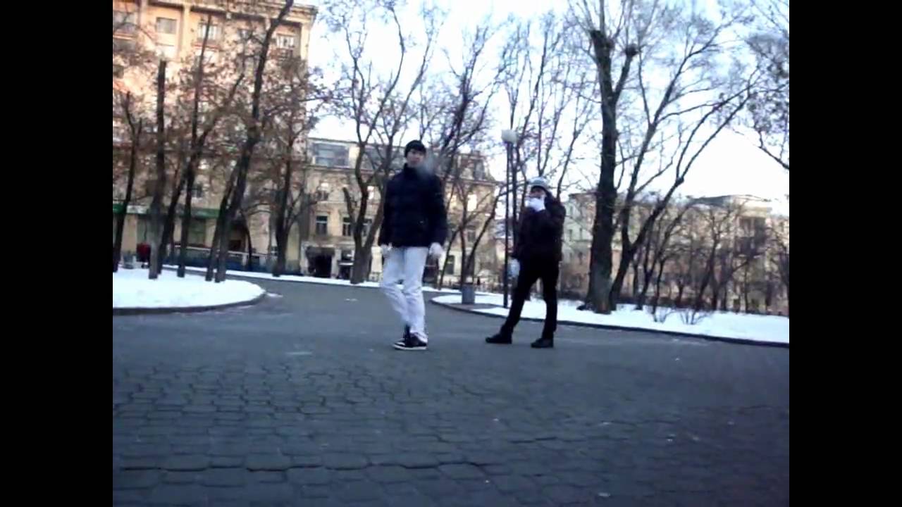 JumperScot and Pentalgin || Happy  New Year ||