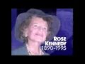 NBC: Rose Kennedy Dies