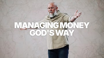 Storing up Treasure - 1 Timothy - Wk 11