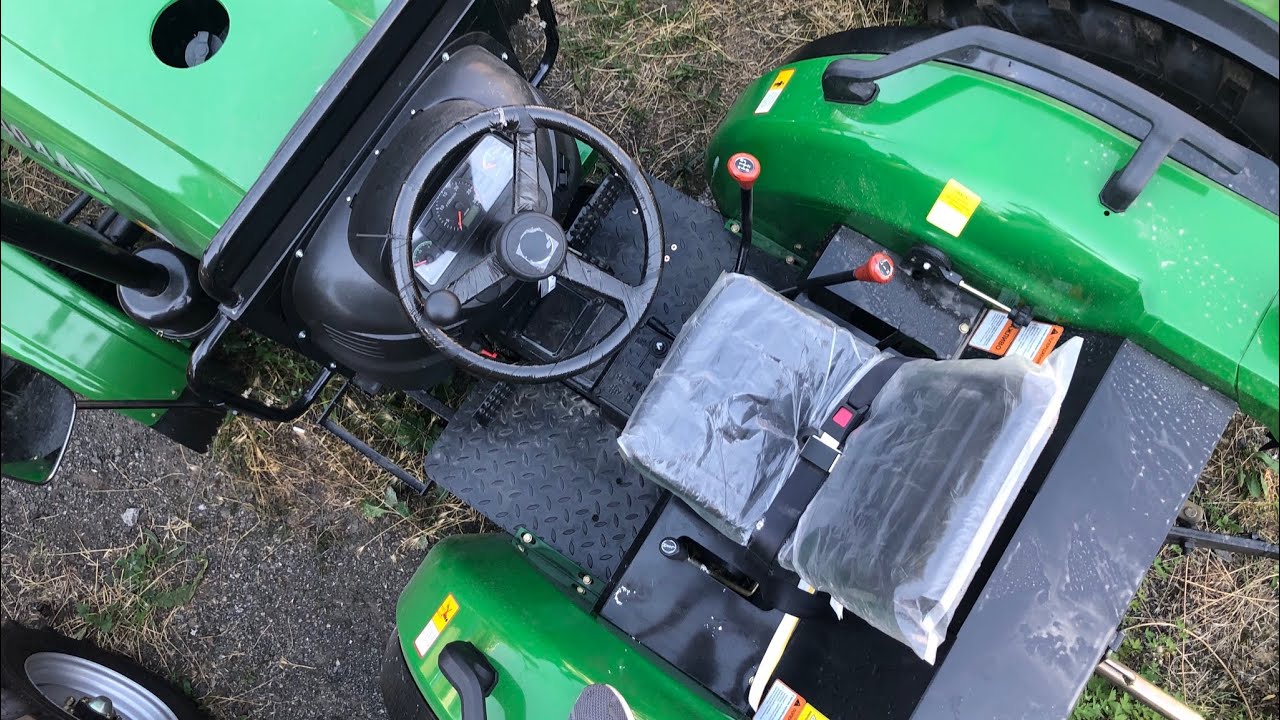 ДВ 404 лучше, мощней, дешевле - от завода ДТЗ УКРАИНА