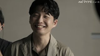 星野源、落ち着いた声に癒される！CMソングは書き下ろし「Beyond the Sequence」　UCC新TVCM『COFFEE CREATION コンセプト編』＆メイキング映像公開
