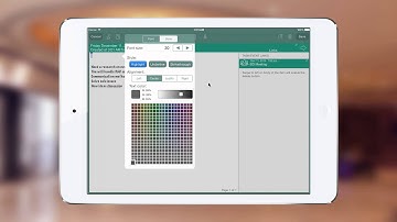 VigCal - Smart organizer for your life (iPad version)