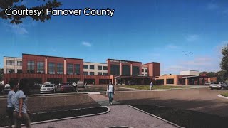 Neighbors express some concerns over plan to build hospital complex in Hanover
