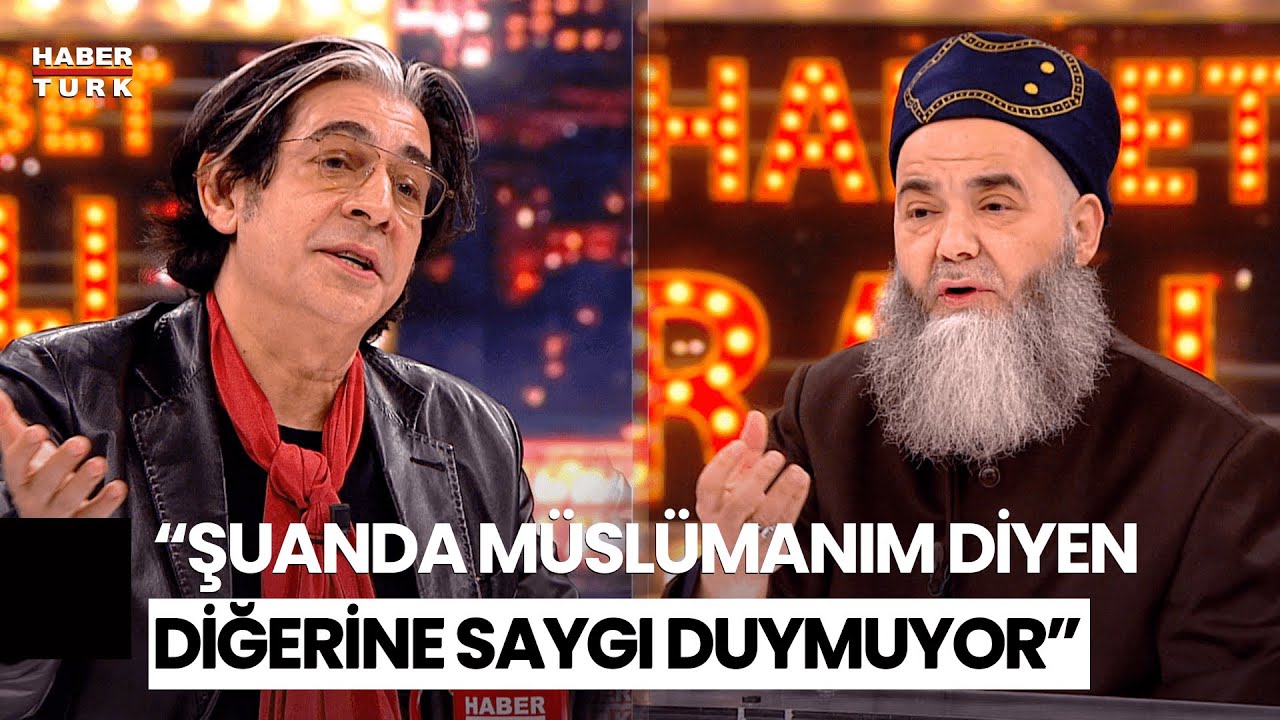 Geçmişten Günümüze Ramazan Gelenekleri | Cübbeli Ahmet Hoca