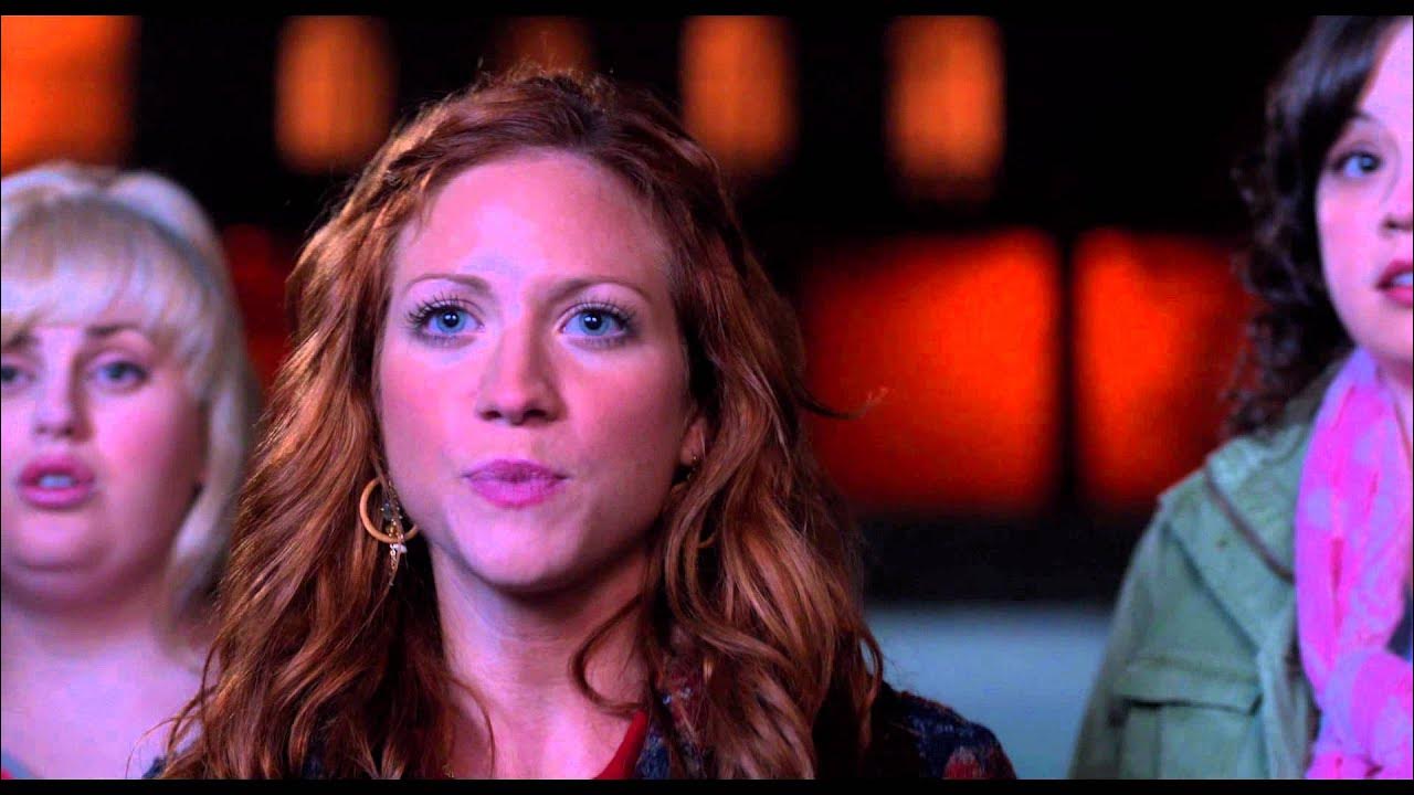 PITCH PERFECT Canada Official - The Bellas Bruno Mars' and Nelly Remix "Just the Way You Are" PITCH PERFECT Canada Official - The Bellas Bruno Mars' and Nelly Remix "Just the Way You Are"