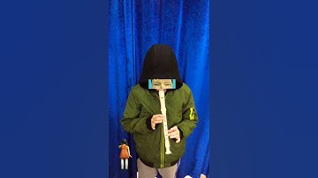 Squid Game song on Recorder #recorder #squidgame #song