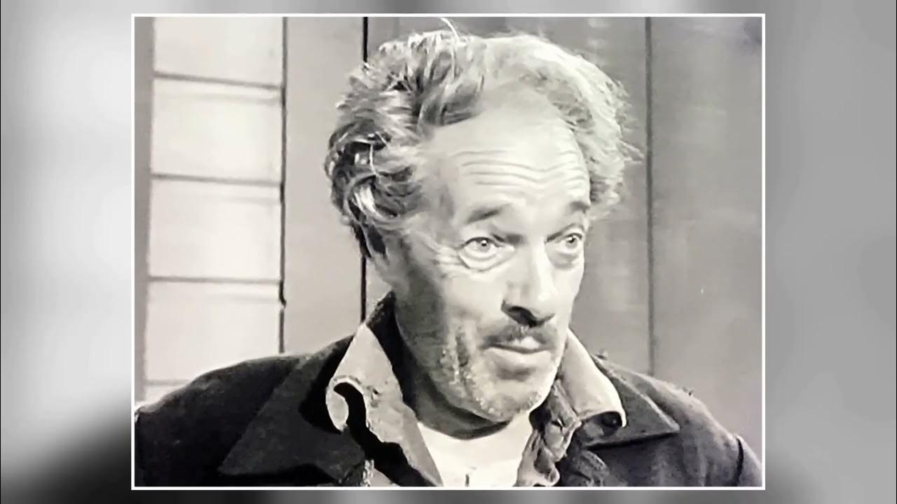 A Cinematic Gem Gunsmoke TV Series People No Longer Appreciate These(04)