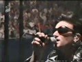U2 Zoo Station (Dortmund 6-4-1992) Multicam