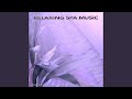 Relaxing spa music