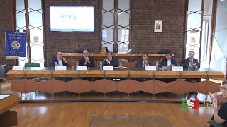 Dalla sinergia tra Rotary e Mondi Lucani un gesto di restituzione di eccellenze mediche ai giovani