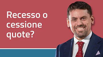 Come disdire da tre?