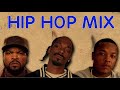 90'S & 2000'S HIP HOP PARTY MIX -  Snoop Dogg, The Notorious B.I.G and more@HIP HOP MIX