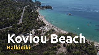 Koviou Beach: Where Enthusiasm Meets Stillness