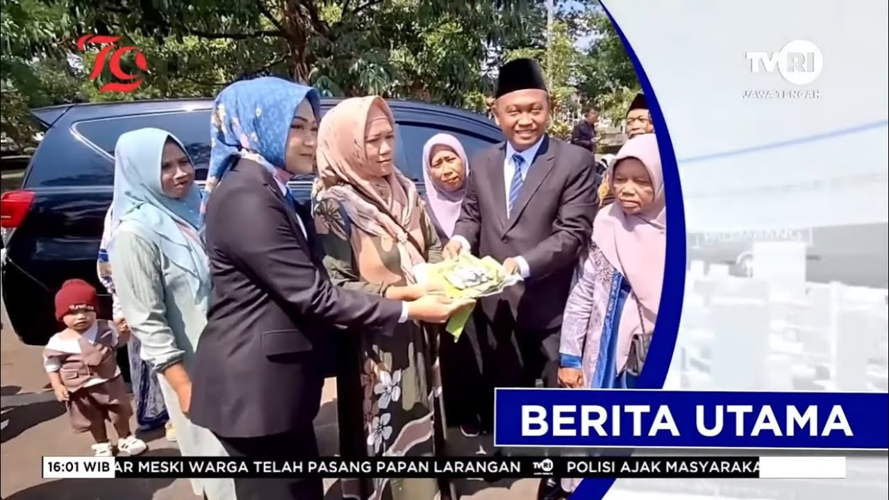 Berita Jawa: Menelisik Perkembangan Terkini dan Tantangan yang Dihadapi