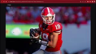 How to stream Georgia football-Ball State on SEC Network | Georgia Bulldogs football
