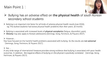 EDF4610 oral presentation