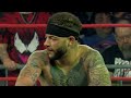 Trey Miguel PULLS THE MASK OFF Laredo Kid | IMPACT May 18, 2023