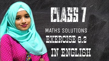 3, Ex 8.2 - Comparing Quantities in English | Chapter 8 | Maths Class 7th | 3R Sisters.73
