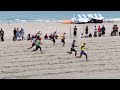 25北関東予選　ビーチスプリント予選