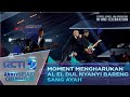 Lucky Laki X Ahmad Dhani "Aku Bukan Superman X Kamu Kamulah Surgaku"|RCTI 31 ANNIVERSARY CELEBRATION