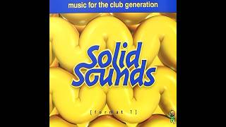 Solid Sounds [Format 1] [CD2] [1996]
