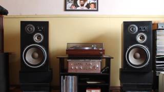 Diatone Ds-35B Trio Ka-7006