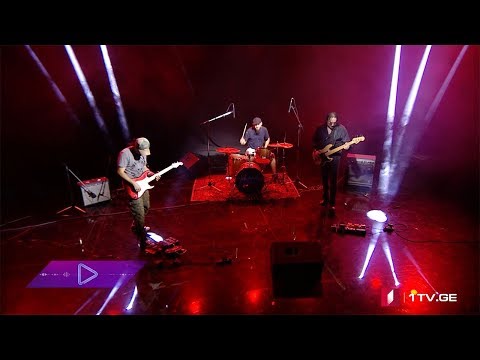 #აკუსტიკა “Bermukha” Tribute - Rush Hour/პიკის საათი