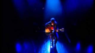 Ryan Adams 'Lucky Now' On Later With Jools Holland 2011 chords