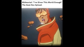 Our Glorious King Rex (Trap Queen Edit) Rex Splode Edit