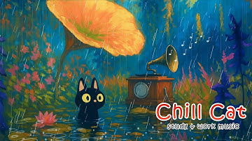 Success is the sum of small efforts, repeated day in and day out. / Jazzy Lo-fi Beats help you focus