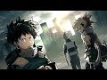 My Hero Academia TV 2 OST Trinity Sanmittai My Hero Academia TV 2 OST Trinity Sanmittai
