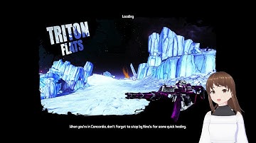Borderlands: The Pre Sequel - Part 4 - Side Questing on Elpis