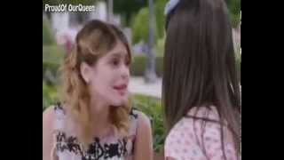 картинка: Leon y Francesca - Ты больше не моя (Violetta & Diego)