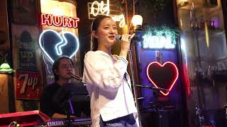 เก่งแต่เรื่องคนอื่น - Ink Waruntorn [ Live at OLD LENG RCA 06/03/2024 ]